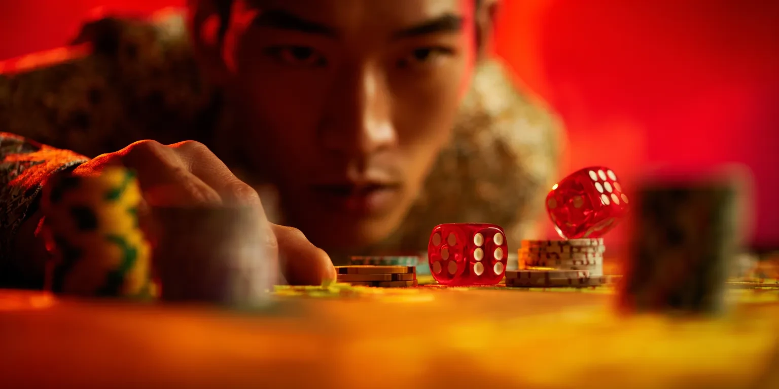 Roulette