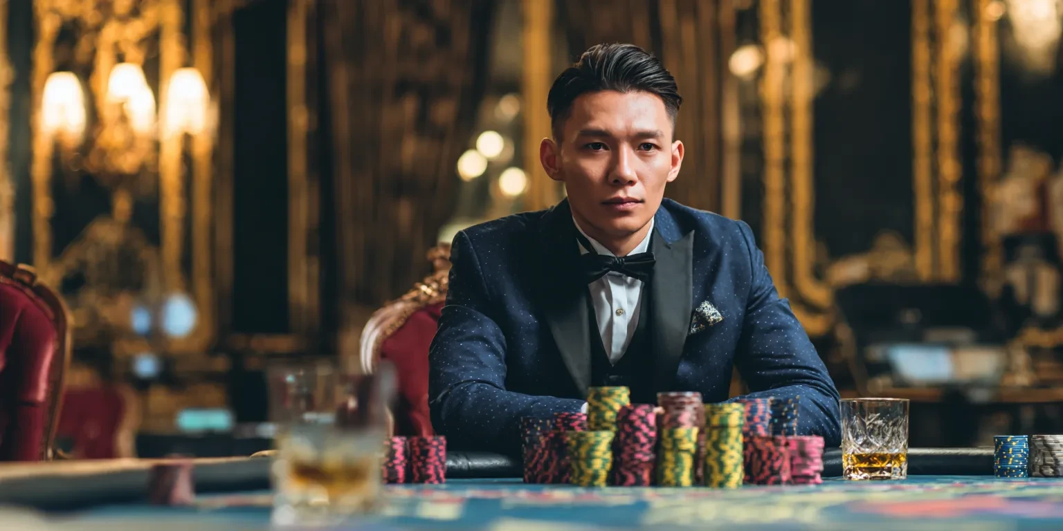 Strategi Poker untuk Pemain 77judi