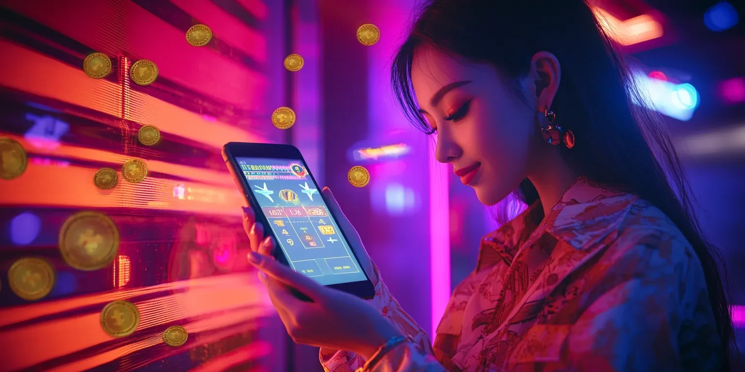 Jenis-jenis Bonus yang Terdapat dalam Permainan