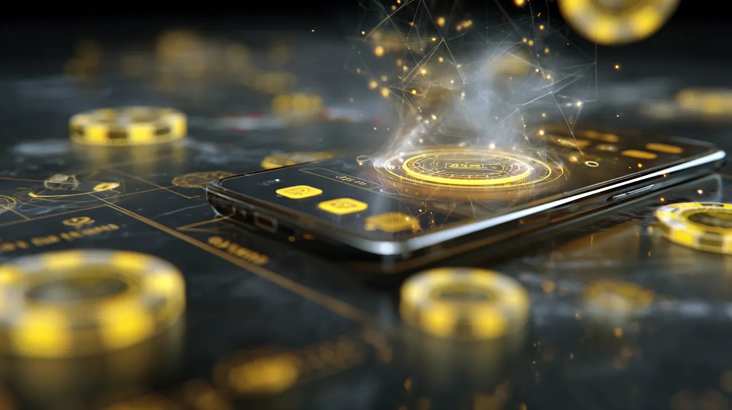 Jenis-Jenis Bonus yang Tersedia