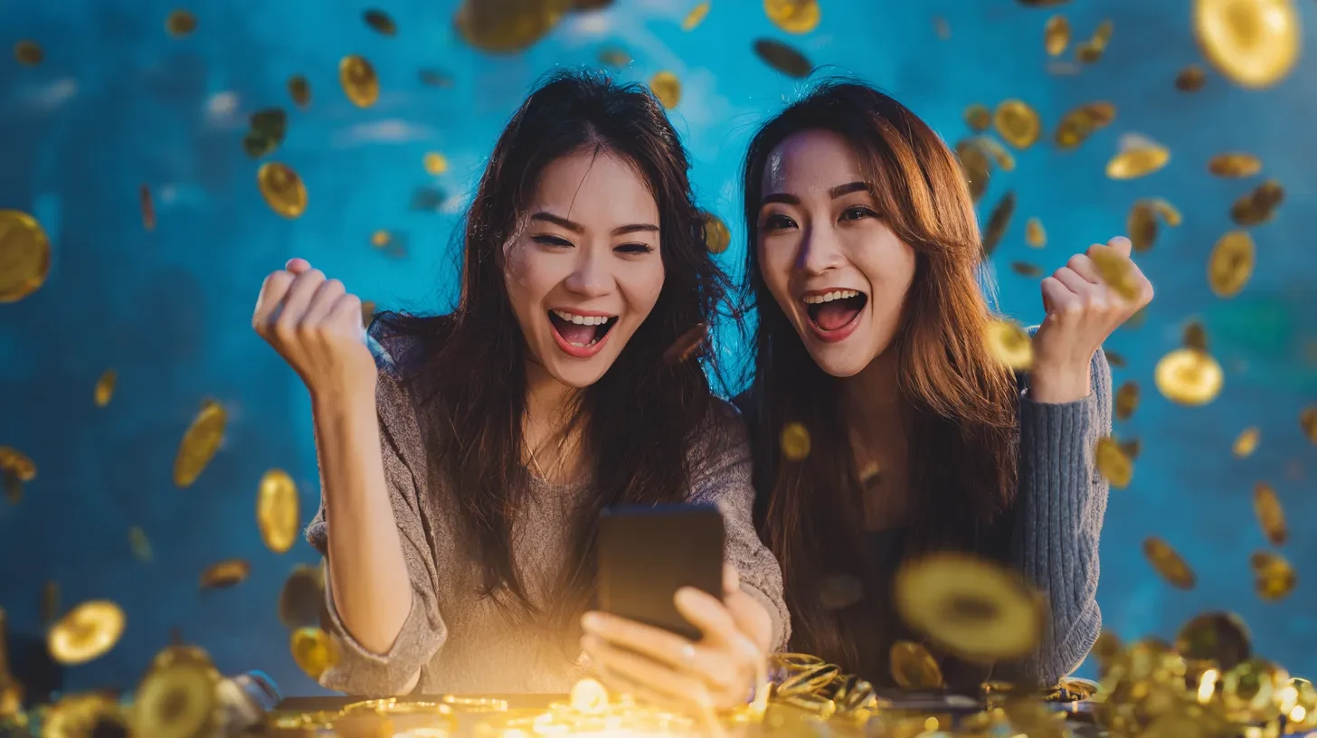 Bagaimana Bonus Berfungsi?