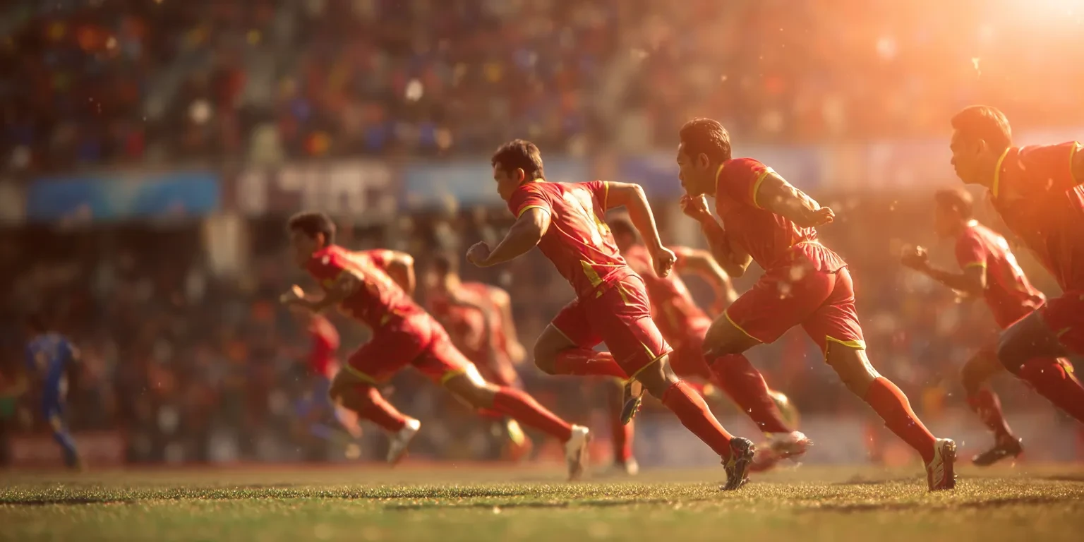 Memahami Struktur Peraduan Bola Sepak Sepanyol
